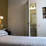 Hotel Villa Rose