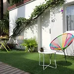 Hotel Villa Rose